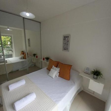 Apartmán Palermo House Buenos Aires Exteriér fotografie