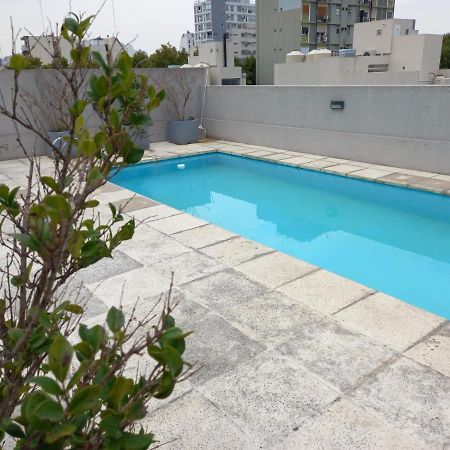 Apartmán Palermo House Buenos Aires Exteriér fotografie