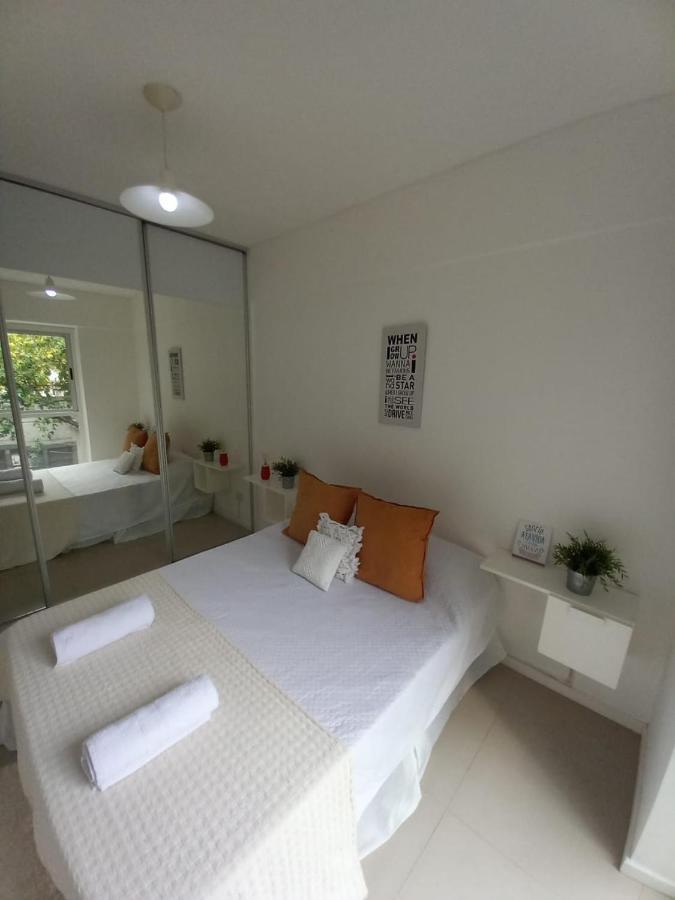 Apartmán Palermo House Buenos Aires Exteriér fotografie