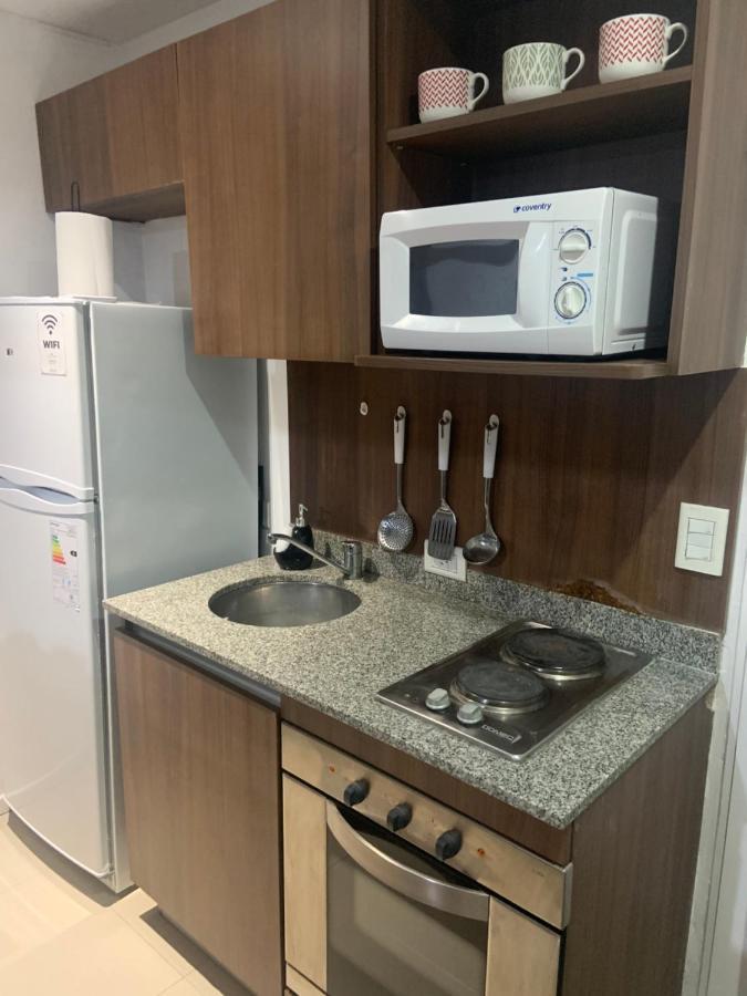 Apartmán Palermo House Buenos Aires Exteriér fotografie