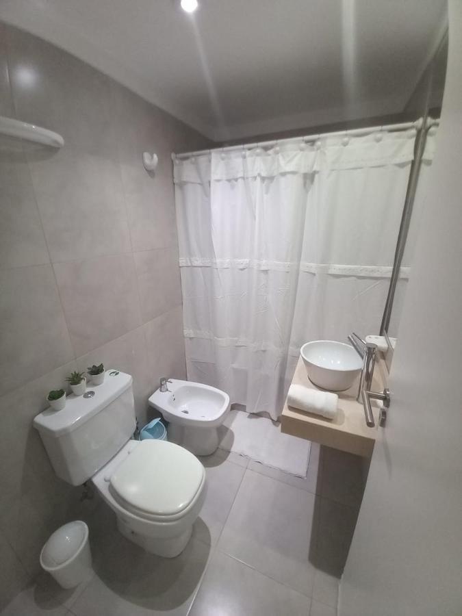 Apartmán Palermo House Buenos Aires Exteriér fotografie