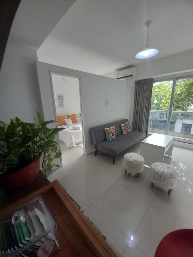 Apartmán Palermo House Buenos Aires Exteriér fotografie