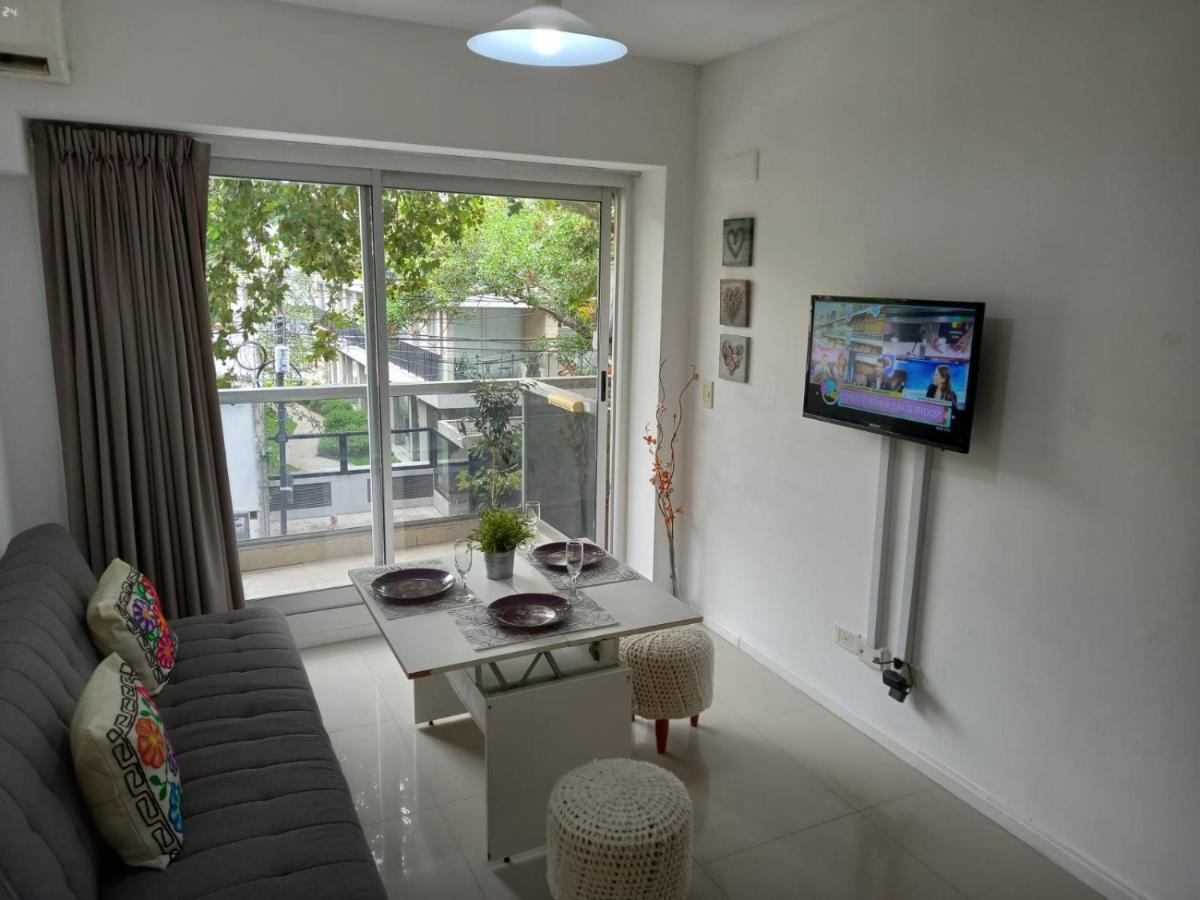 Apartmán Palermo House Buenos Aires Exteriér fotografie