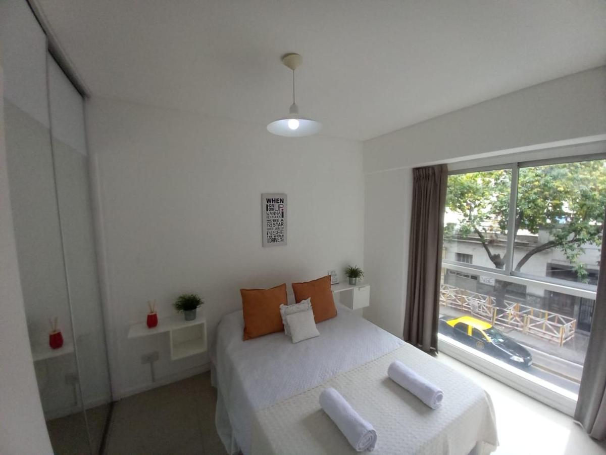 Apartmán Palermo House Buenos Aires Exteriér fotografie