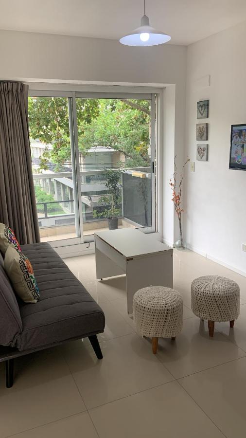 Apartmán Palermo House Buenos Aires Exteriér fotografie