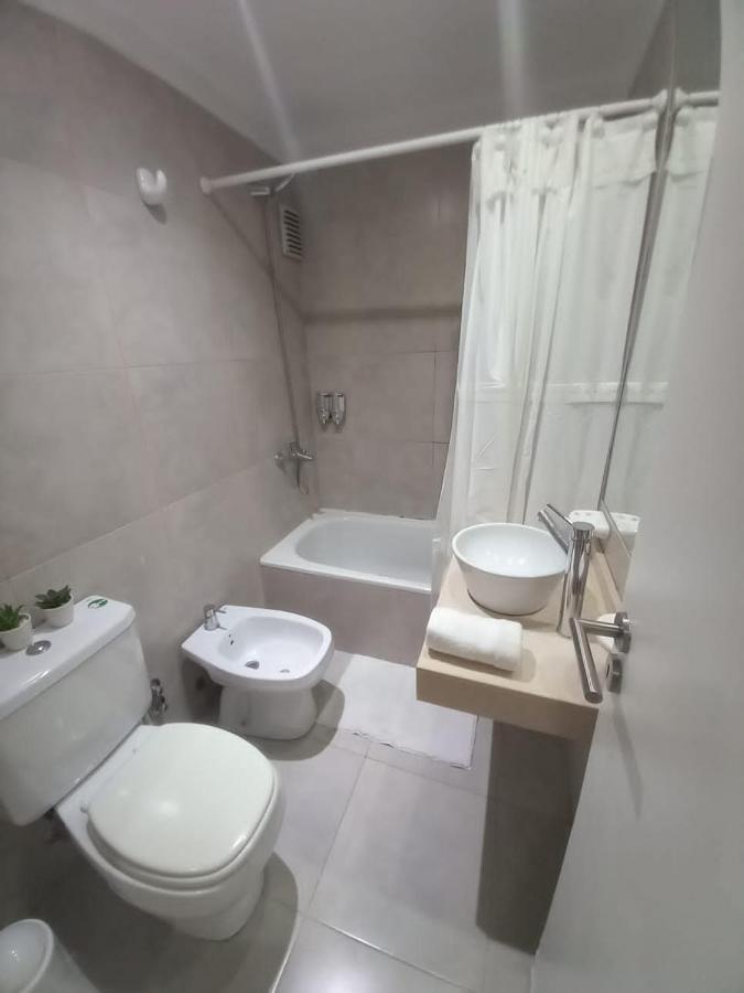 Apartmán Palermo House Buenos Aires Exteriér fotografie