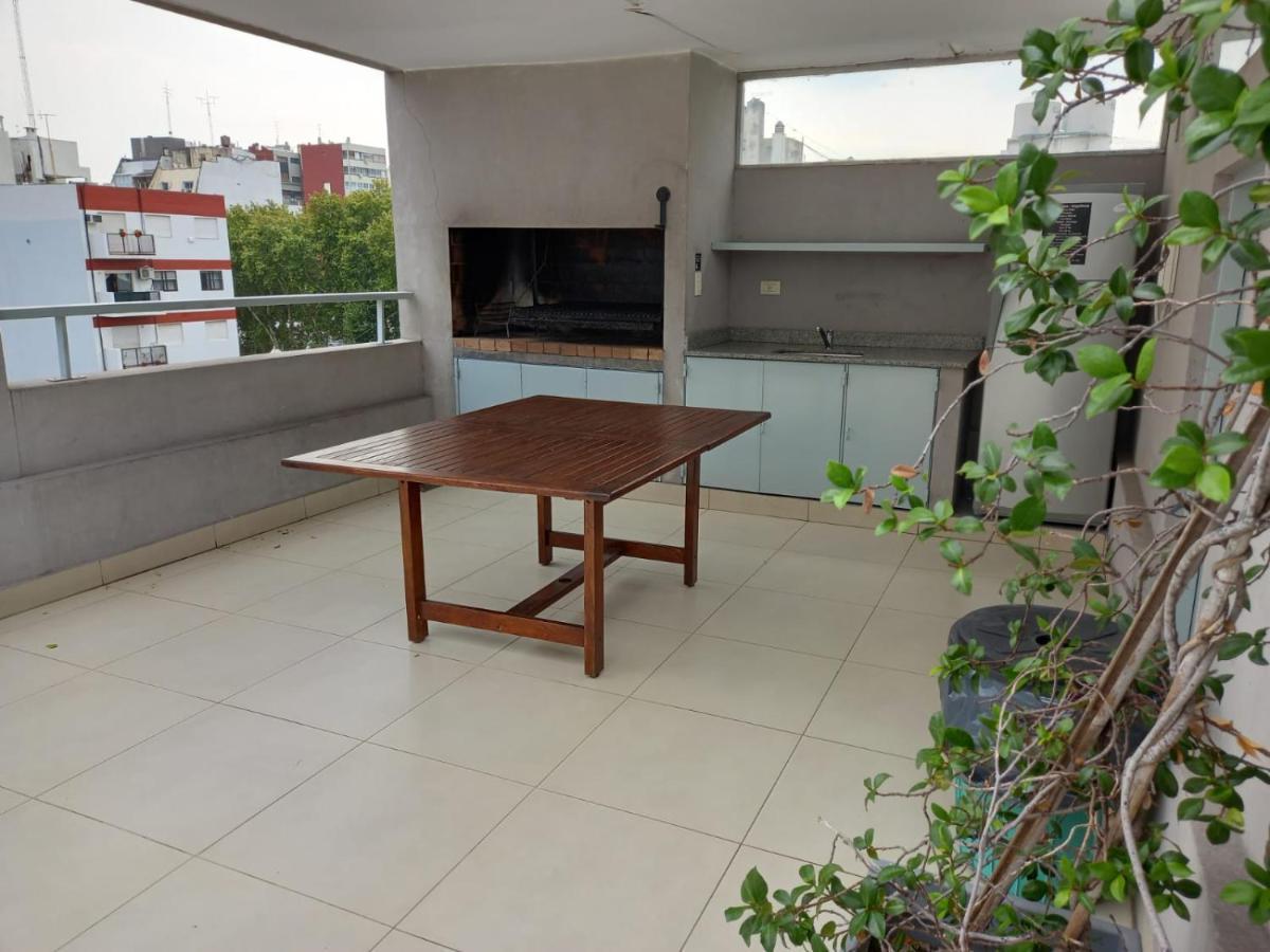 Apartmán Palermo House Buenos Aires Exteriér fotografie